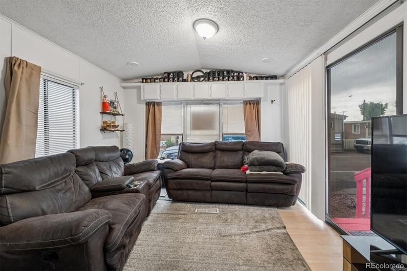 5460 Harlan St Lot 38, Arvada, CO 80002