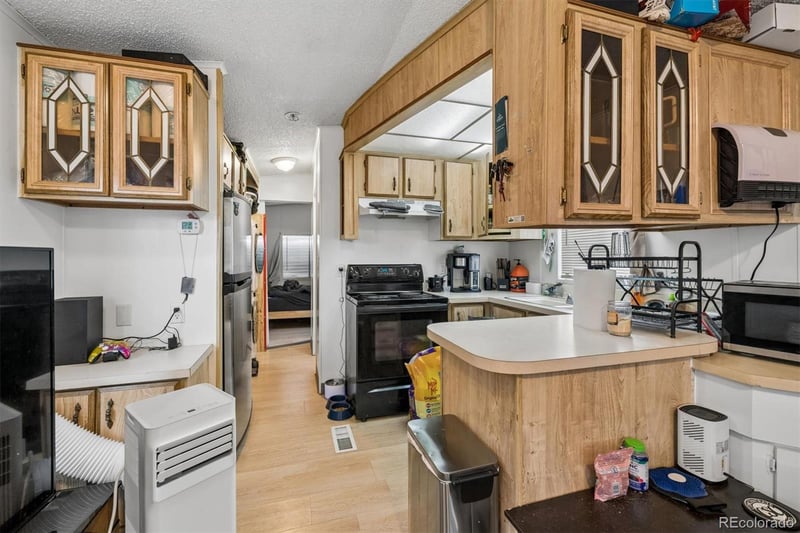 5460 Harlan St Lot 38, Arvada, CO 80002