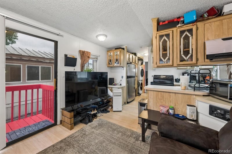 5460 Harlan St Lot 38, Arvada, CO 80002