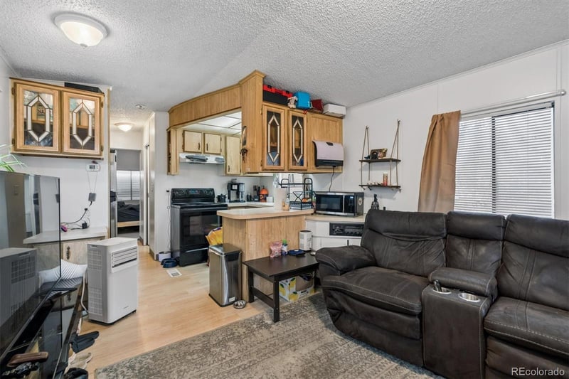 5460 Harlan St Lot 38, Arvada, CO 80002