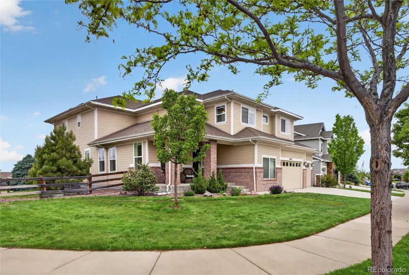 20554 E Shady Ridge Rd, Parker, CO 80134