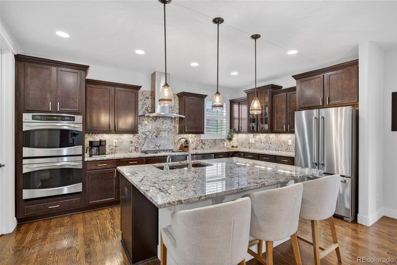 20554 E Shady Ridge Rd, Parker, CO 80134