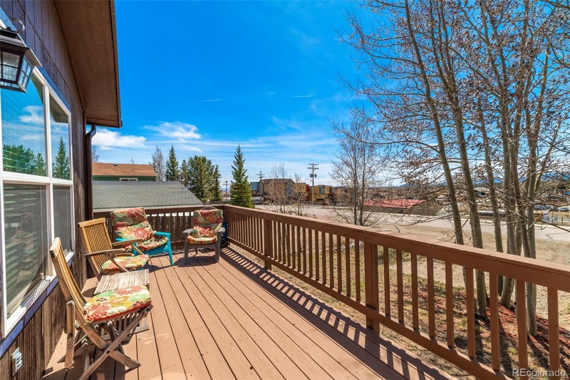 740 Castello Ave, Fairplay, CO 80440