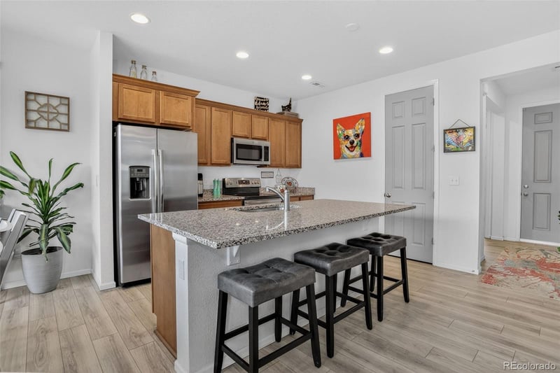 4661 S Malaya Ct, Aurora, CO 80015