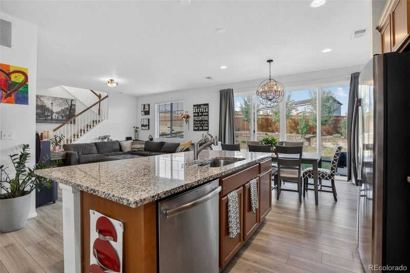 4661 S Malaya Ct, Aurora, CO 80015