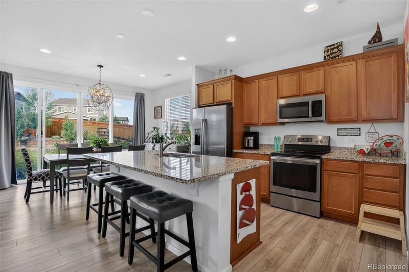 4661 S Malaya Ct, Aurora, CO 80015