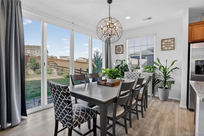 4661 S Malaya Ct, Aurora, CO 80015