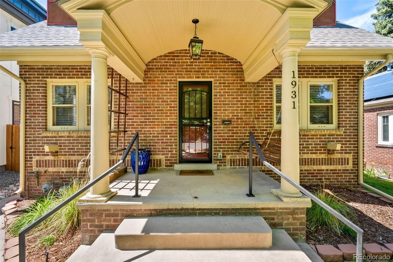 1931 S Washington St, Denver, CO 80210