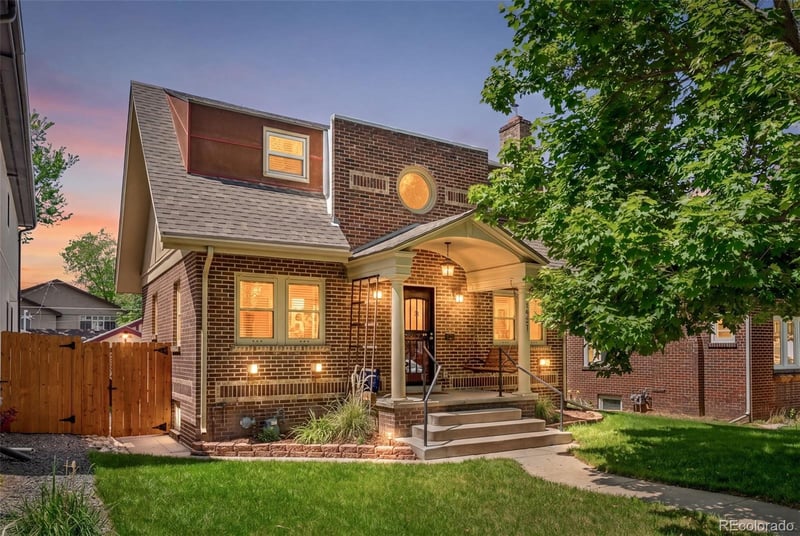 1931 S Washington St, Denver, CO 80210