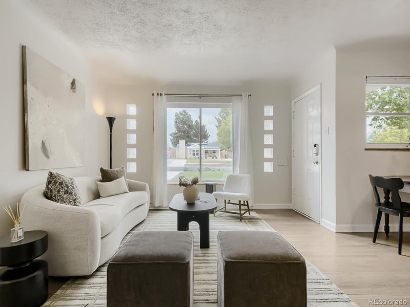 2431 Oneida St, Denver, CO 80207