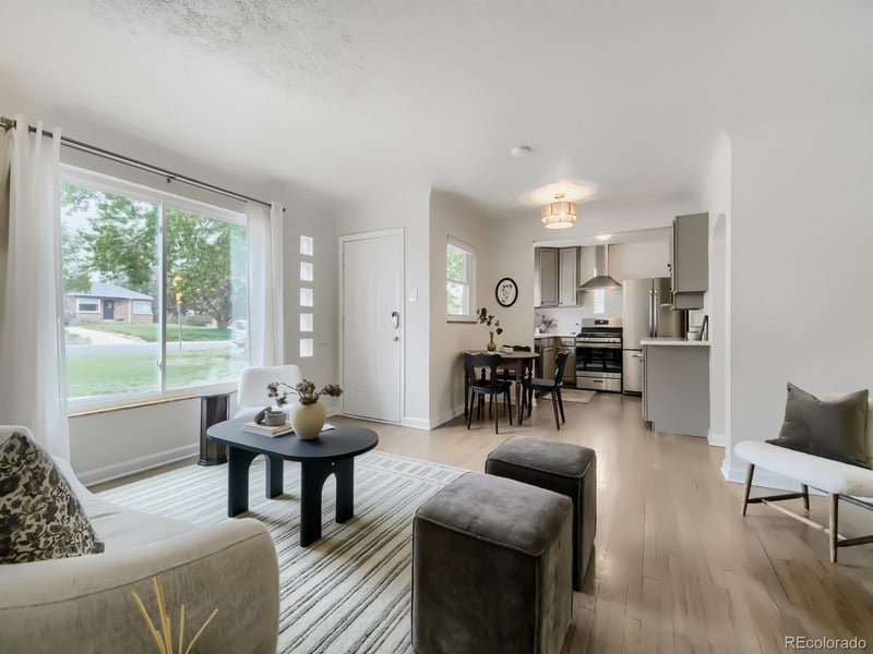 2431 Oneida St, Denver, CO 80207