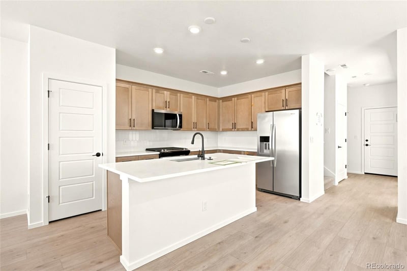 460 N Bently St, Watkins, CO 80137