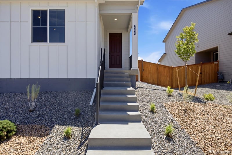 460 N Bently St, Watkins, CO 80137