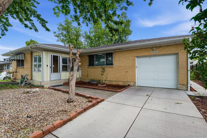 5020 Troy St, Denver, CO 80239