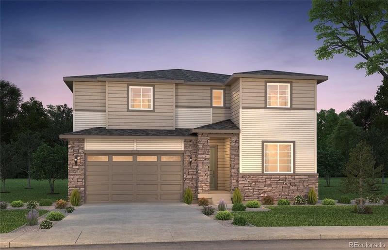 2192 S Irvington St, Aurora, CO 80018