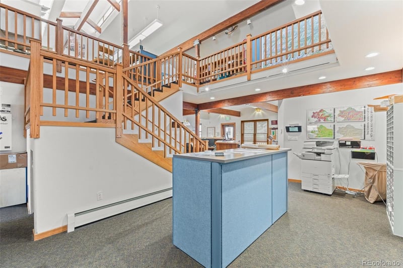 1111 Rose St, Georgetown, CO 80444