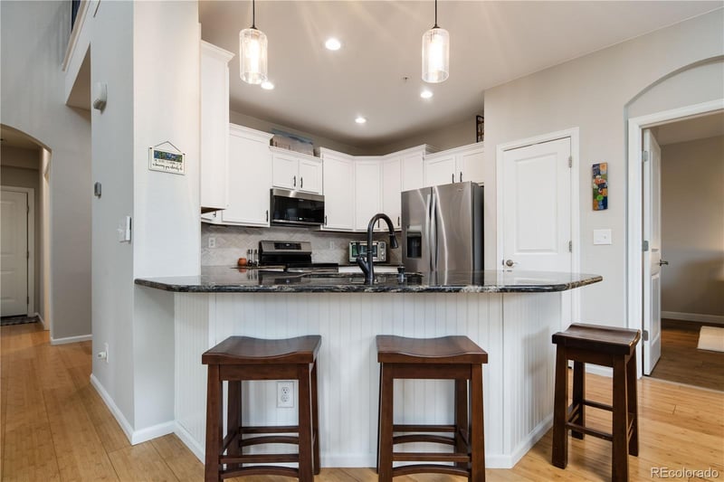 15487 W 66th Dr #C, Arvada, CO 80007