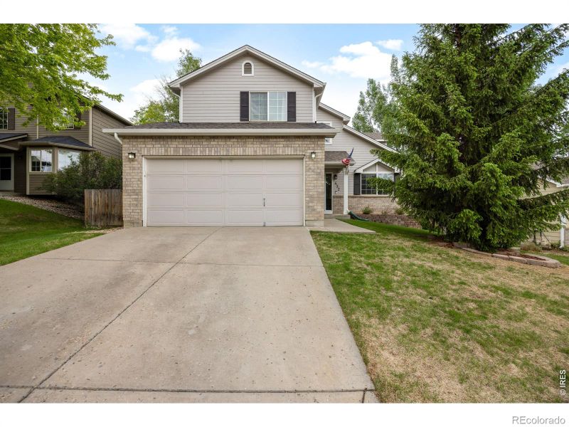 432 Hudson Ct, Fort Collins, CO 80525