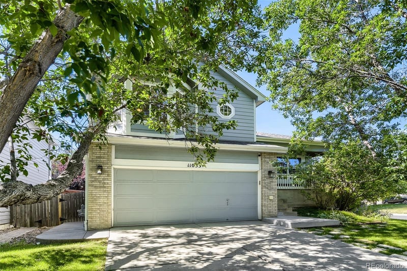 11033 Pheasant Ct, Parker, CO 80134