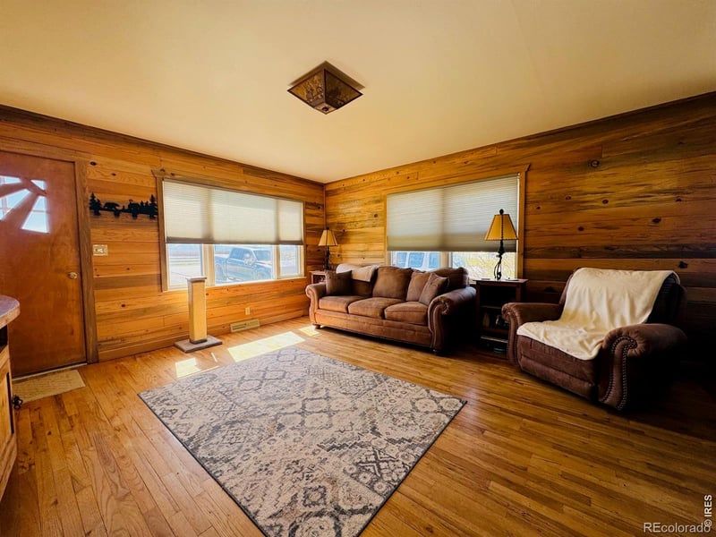 652 Washington St, Walden, CO 80480