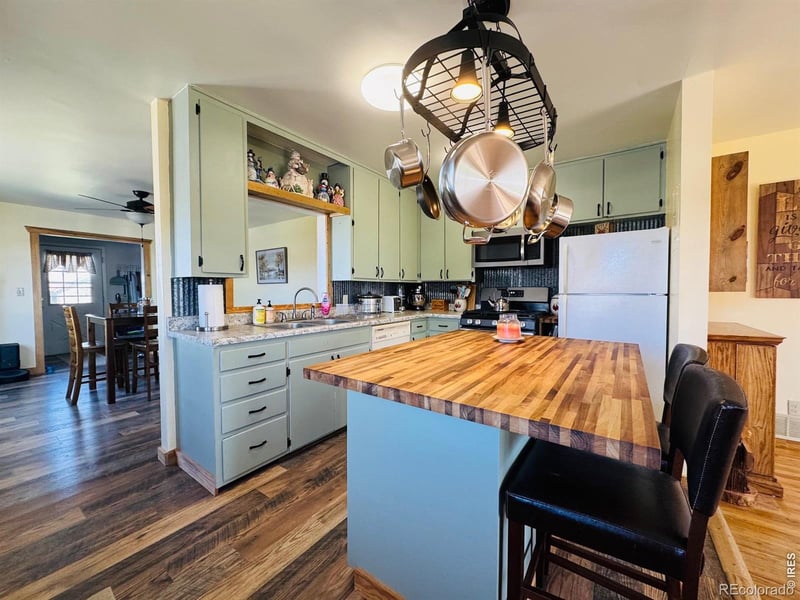 652 Washington St, Walden, CO 80480
