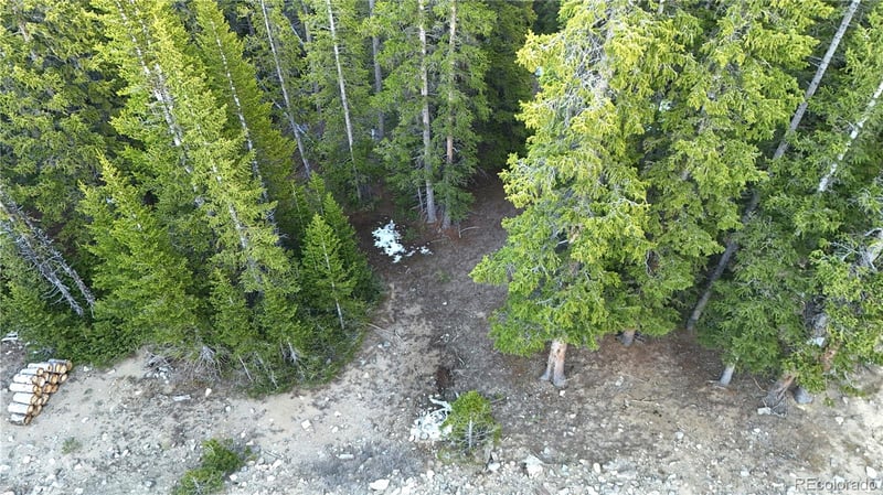 210 Silverheels Pl, Fairplay, CO 80440