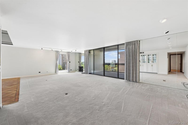 2000 E 12th Ave #11C, Denver, CO 80206