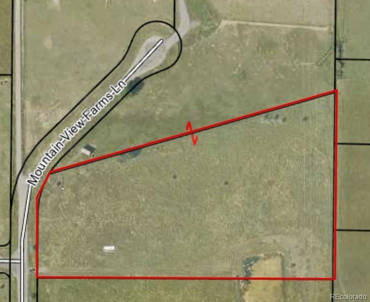 8499 Mountain View Farms Ln Lot 5, Salida, CO 81201