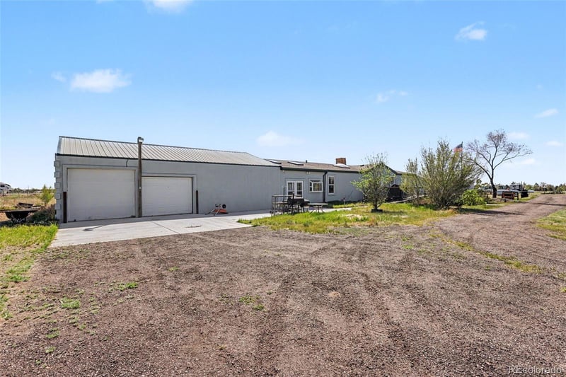 11770 Tracy Ln, Peyton, CO 80831