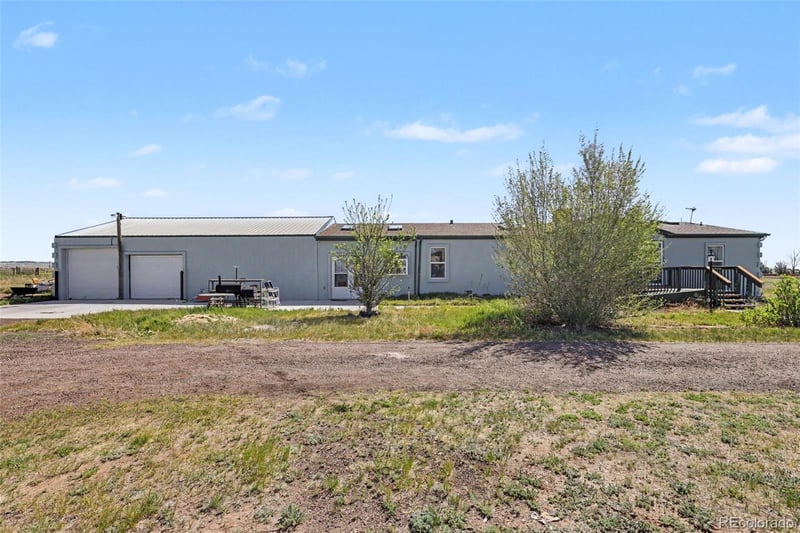 11770 Tracy Ln, Peyton, CO 80831