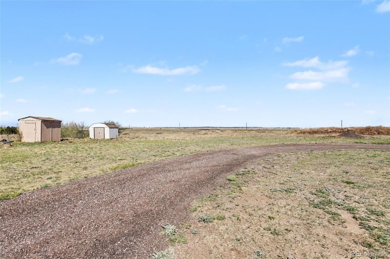 11770 Tracy Ln, Peyton, CO 80831