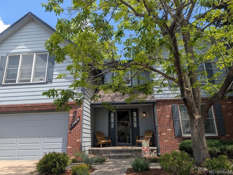 12469 E Harvard Dr, Aurora, CO 80014