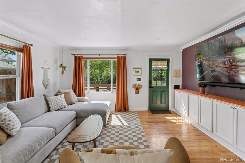 4860 Irving St, Denver, CO 80221