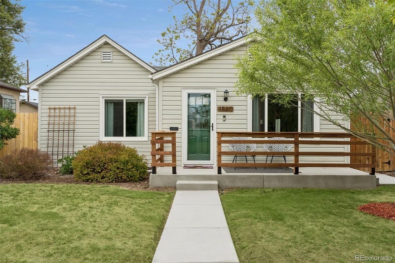 4860 Irving St, Denver, CO 80221
