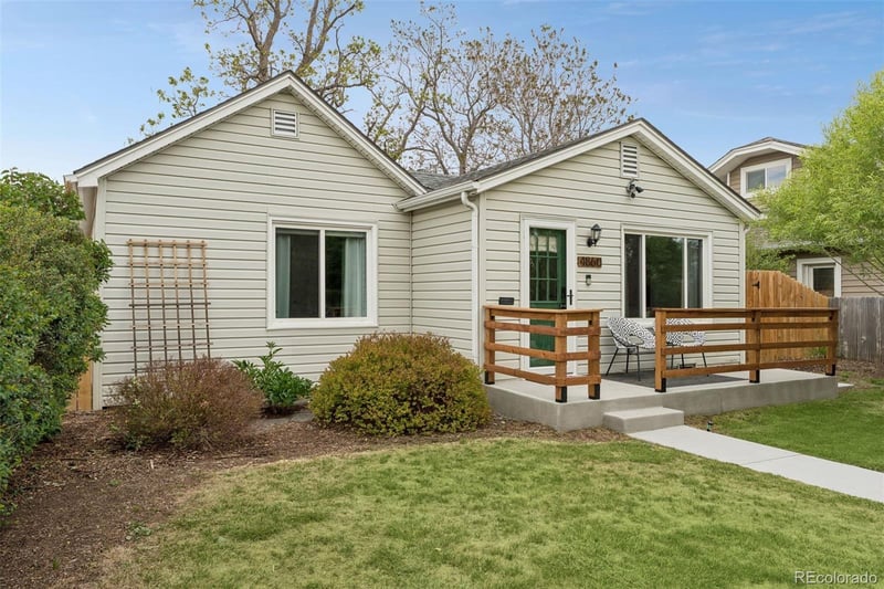 4860 Irving St, Denver, CO 80221