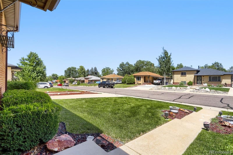 2009 S Winona Ct, Denver, CO 80219