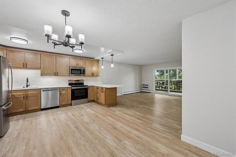 605 S Alton Way #3C, Denver, CO 80247