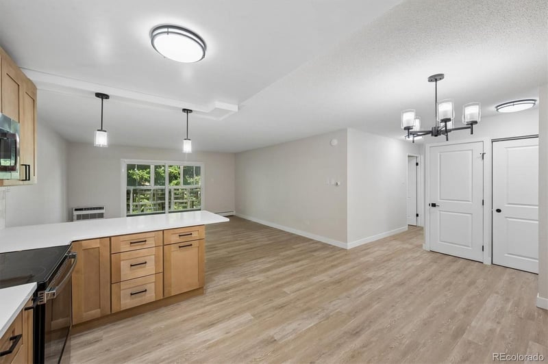 605 S Alton Way #3C, Denver, CO 80247