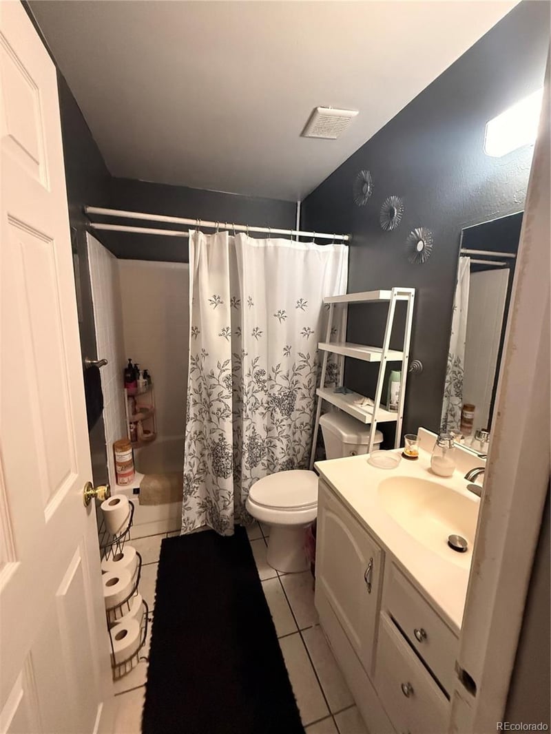 3455 S Canosa Ct #3455/3457, Englewood, CO 80110