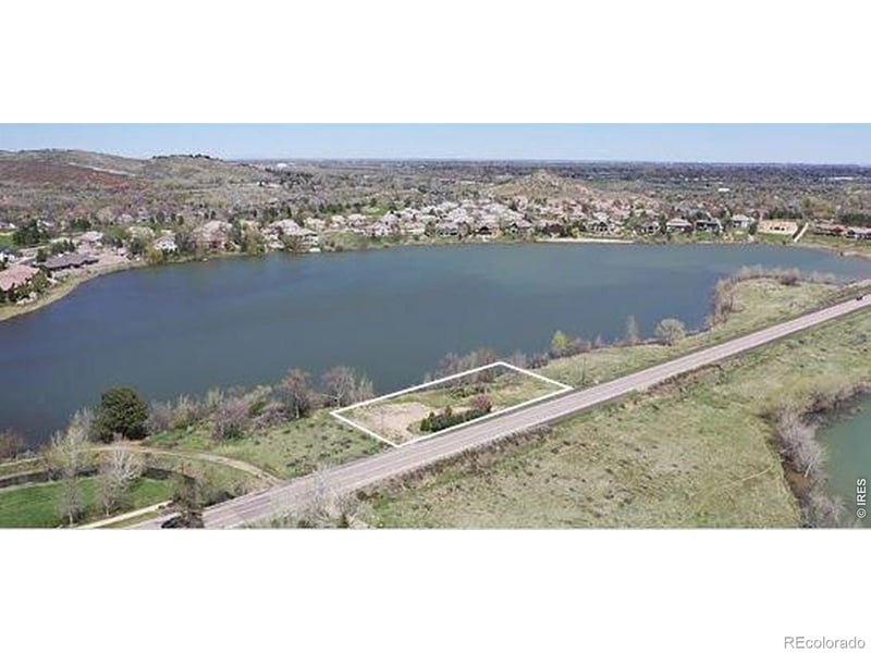 5053 W County Road 20, Loveland, CO 80537