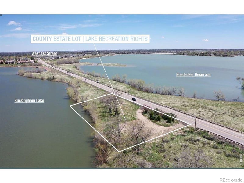 5053 W County Road 20, Loveland, CO 80537