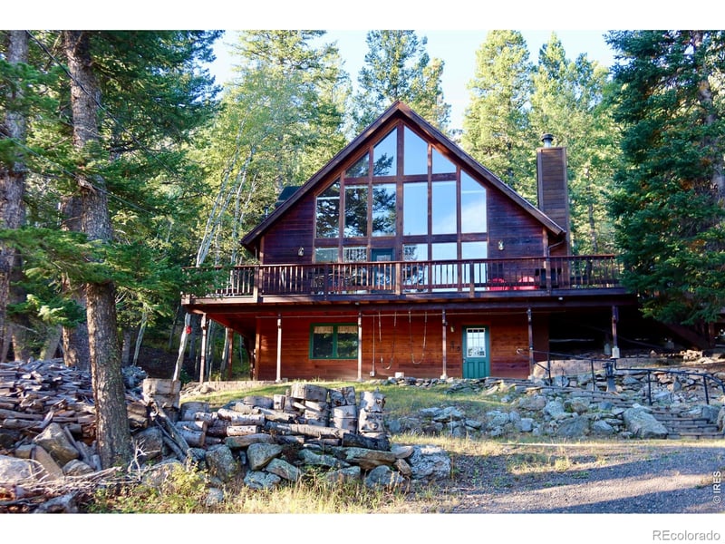 1655 Black Squirrel Dr, Estes Park, CO 80517