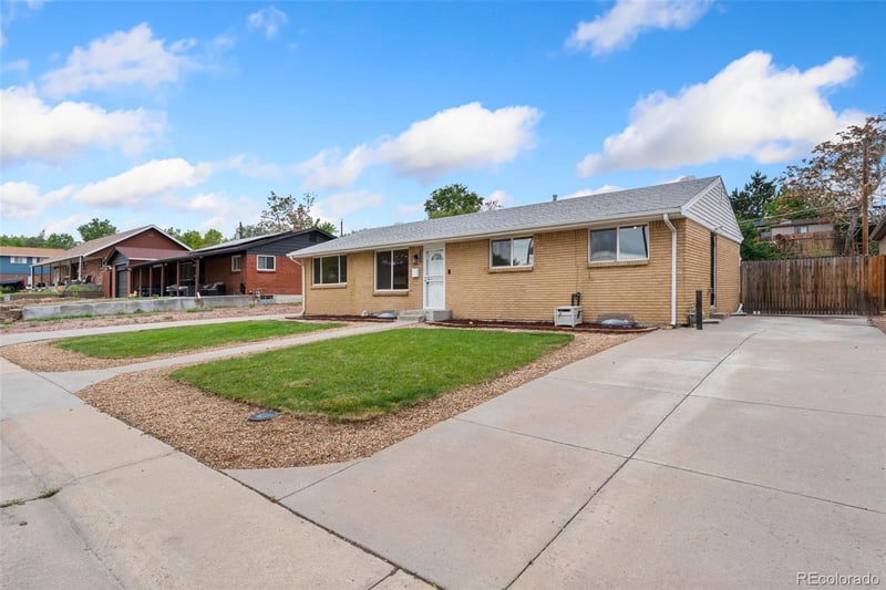 8369 Cherokee St, Denver, CO 80221