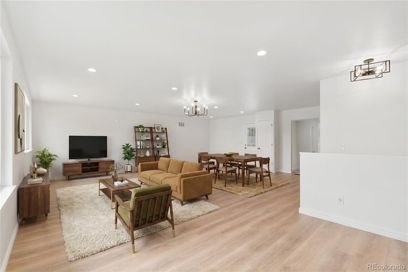 8369 Cherokee St, Denver, CO 80221