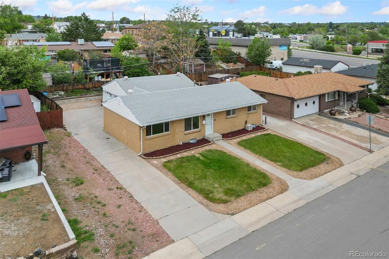8369 Cherokee St, Denver, CO 80221