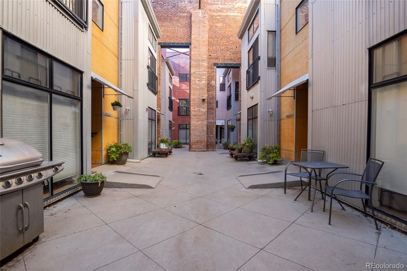 3225 Blake St #8, Denver, CO 80205