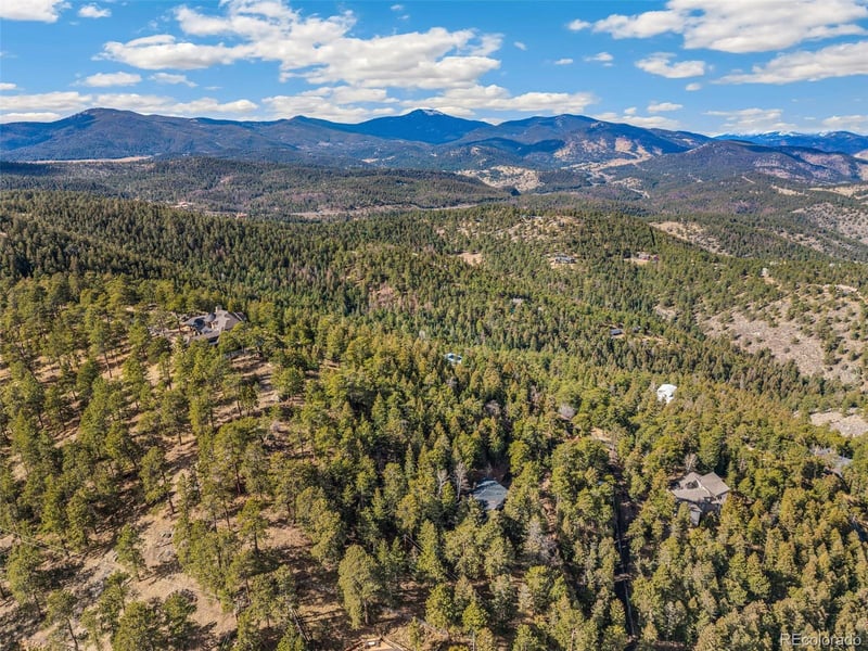 29130 Upper Moss Rock Rd, Golden, CO 80401