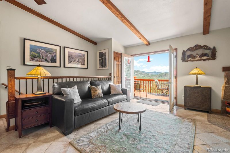 181 Catamount Ridge Rd, Bailey, CO 80421