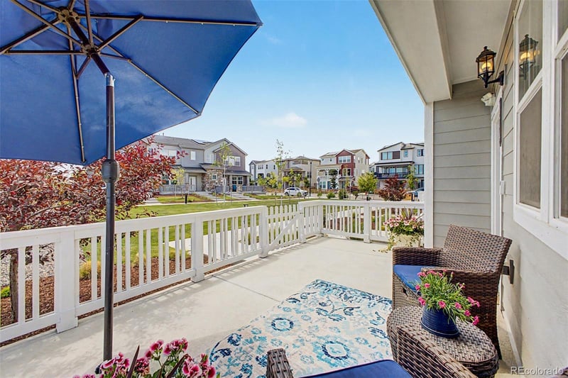 874 Furrow Way, Lafayette, CO 80026