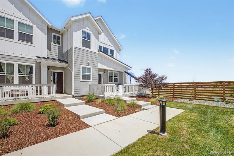 874 Furrow Way, Lafayette, CO 80026